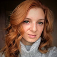 Yuliia Osovska's profile
