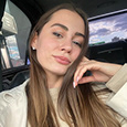 Nika Rudakova's profile