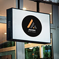 Axiom Digital's profile