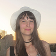 Profiel van Tijana Petrovic