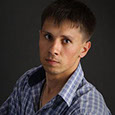 Andrey Kalitin's profile