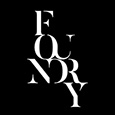 foundry concept and design's profile