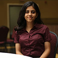 Profil Tanvi Sriram