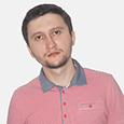 Виктор Широков's profile