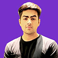 Profil użytkownika „Mirza Furqan”