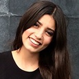 Silvia González Pacheco's profile