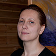 Profil appartenant à Tatyana Revkova