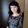 Olga Lutsenko profili
