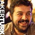 Serhat Haytaoğlu's profile
