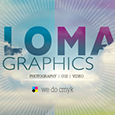 Loma Graphics's profile