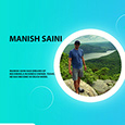 Manish Saini's profile