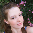 Irina Belova's profile