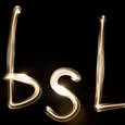 Henkilön BSL basic space lighting profiili