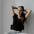 Profil von Anastasia Starikova