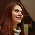 Аnna Leshchenko (Korniyenko)'s profile