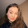 Mariia Chabak sin profil