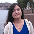 Profiel van Elena Dultseva