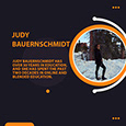 Judy Bauernschmidt's profile