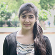 Shivani Varandani's profile