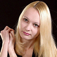 Profil von Viktoria Bokk