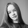 Profil von Yuliia Kislan