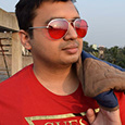 Abhishek Jhas profil
