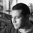 Youssef Ghali's profile