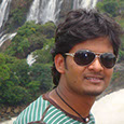 Hari Krishna S's profile