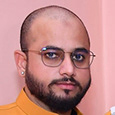 Profil Faizan Hasan Qureshi