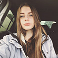 Profil appartenant à Elina Ponomareva