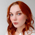 Iryna Sukhovetska's profile