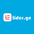 Lider.ge • Digital Agency's profile