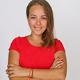 Oksana Stekachova sin profil