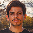 Profil użytkownika „Greivin Cruz”