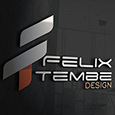 Felix Tembe Design 님의 프로필