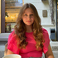 Profil von Sofiia Tatara