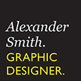 Profil von Alexander Smith