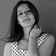 Profil użytkownika „Анна Рожкова”