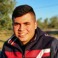 Hamza Nabil's profile