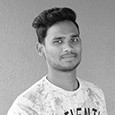 Lokesh Yadavs profil