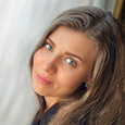 Dariia Zolotova's profile
