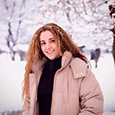 Anna Torosyan's profile