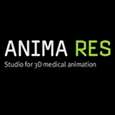 ANIMA RES - 3d medical animation's profile