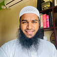 Profiel van hasanul islam ✪