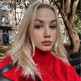 Дарья Кашпуренкоs profil