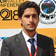 Aqib Mushtaq's profile