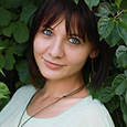 Kate Alyanchikova's profile