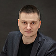 Vitalii Shevchuk's profile