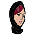 Rafah Saad's profile