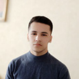 Anvar Jumaev's profile